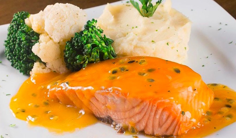 Hải sản có nhiều chất đạm không? Các loại hải sản giàu protein 1