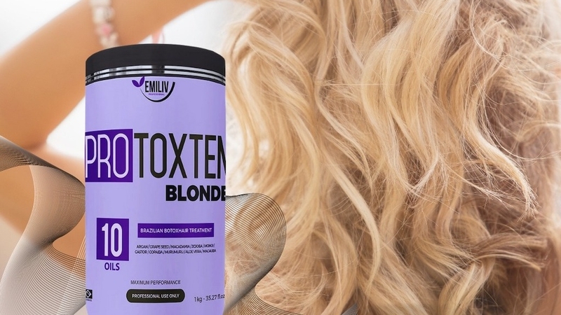 Hair treatment: Công dụng và phương pháp lựa chọn phù hợp với tóc 1