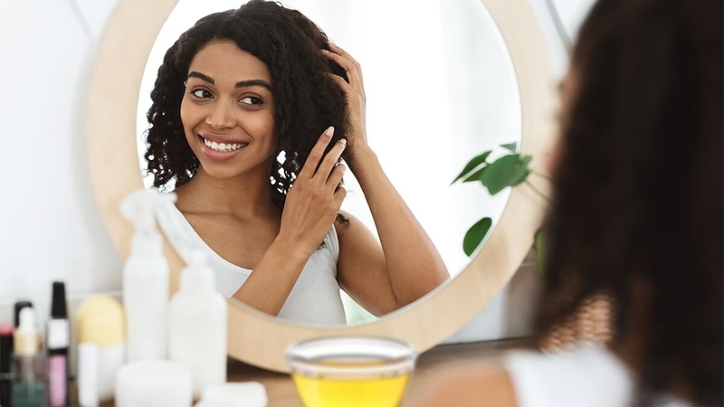 Hair treatment: Công dụng và phương pháp lựa chọn phù hợp với tóc 2