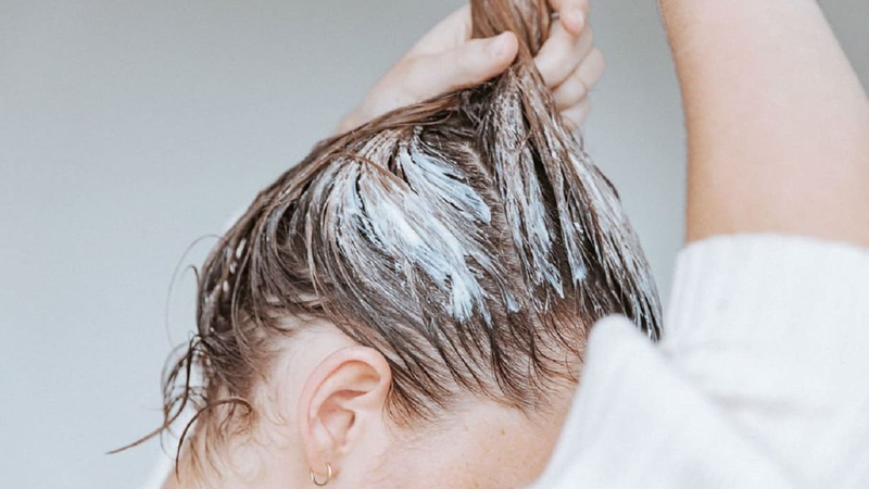 Hair treatment: Công dụng và phương pháp lựa chọn phù hợp với tóc 3