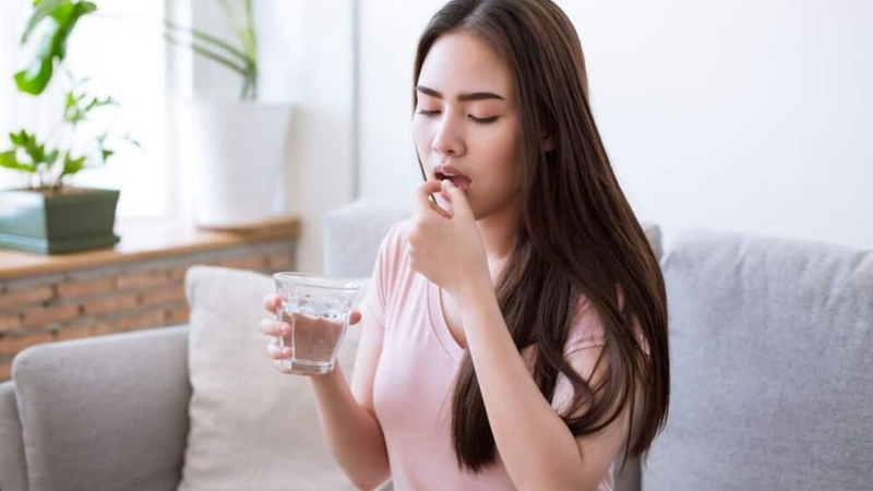 Halixol có phải kháng sinh không? Sự thật về tác động của Halixol đến sức khỏe 4