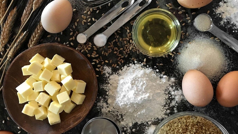 Hàm lượng dinh dưỡng của bánh mì như thế nào? Người mẹ sau sinh ăn bánh mì được không? 2