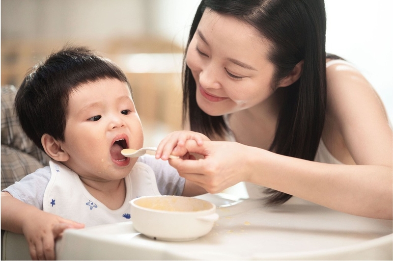 Hàm lượng dinh dưỡng trong thịt bò như thế nào? Bé mấy tháng ăn được thịt bò? 3