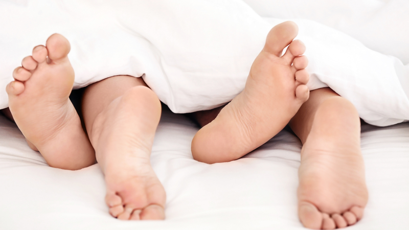 Tâm trạng và sức khỏe tinh thần có ảnh hưởng rất lớn đến đời sống tình dục