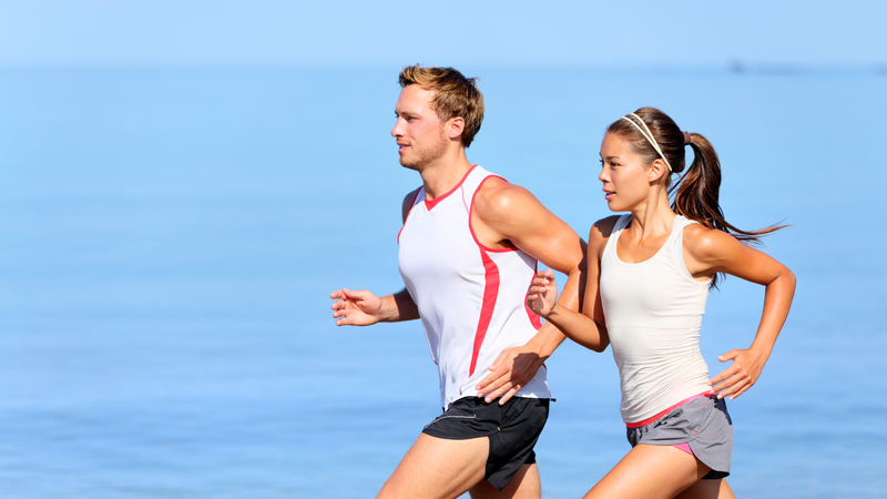 Khám phá cách tăng cơ bụng và có vòng eo săn chắc khi đi bộ 3