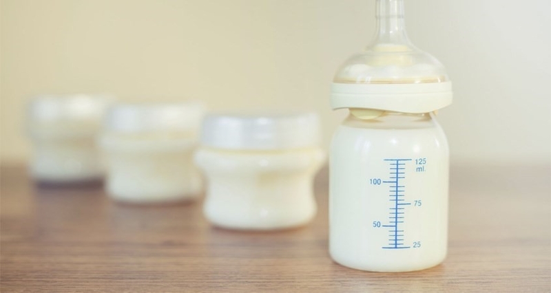 Hâm sữa mẹ 40 độ trong bao lâu là đủ?2