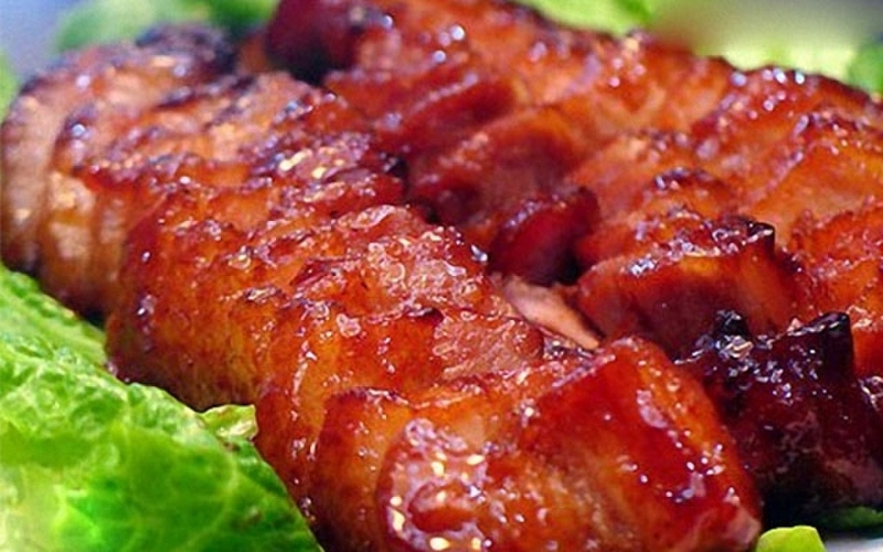 Hạn chế 7 loại thực phẩm này vào mùa hè để bạn thêm khỏe 1