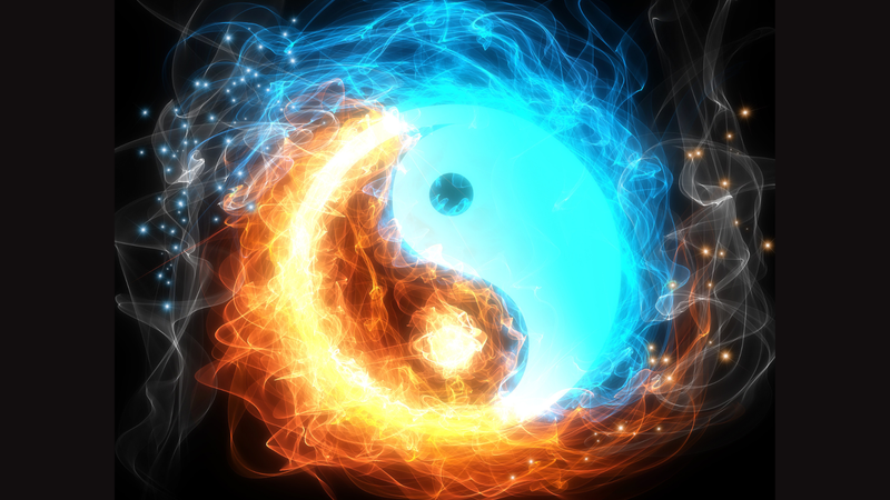 Hàn khí là trạng thái cơ thể bị khí lạnh xâm nhập, làm rối loạn cân bằng âm dương