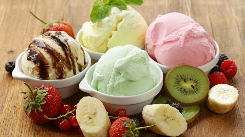 Thường xuyên sử dụng thực phẩm lạnh là nguyên nhân gây nội hàn