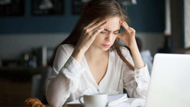 Hàn khí tích tụ lâu trong cơ thể gây nhiều ảnh hưởng đến sức khỏe