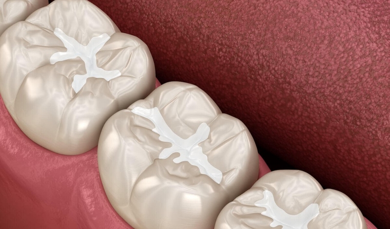 Hàn răng giá bao nhiêu? Những điều cần biết về phương pháp hàn răng 4