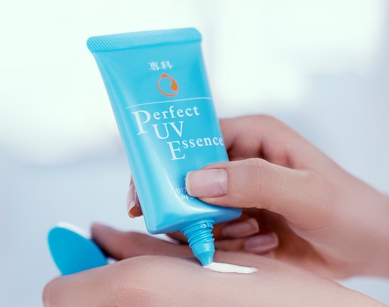 Hạn sử dụng của kem chống nắng Senka là bao lâu 3