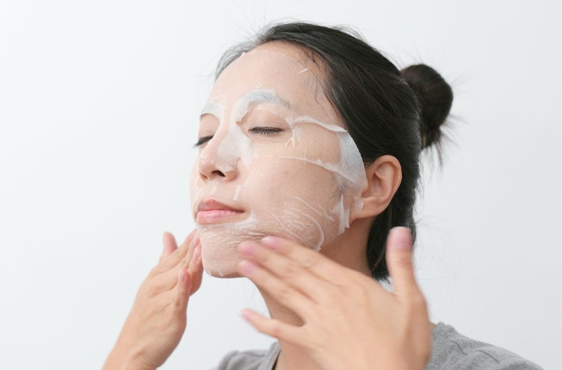 Hạn sử dụng của mặt nạ giấy là bao lâu? Cách bảo quản mặt nạ giấy 1