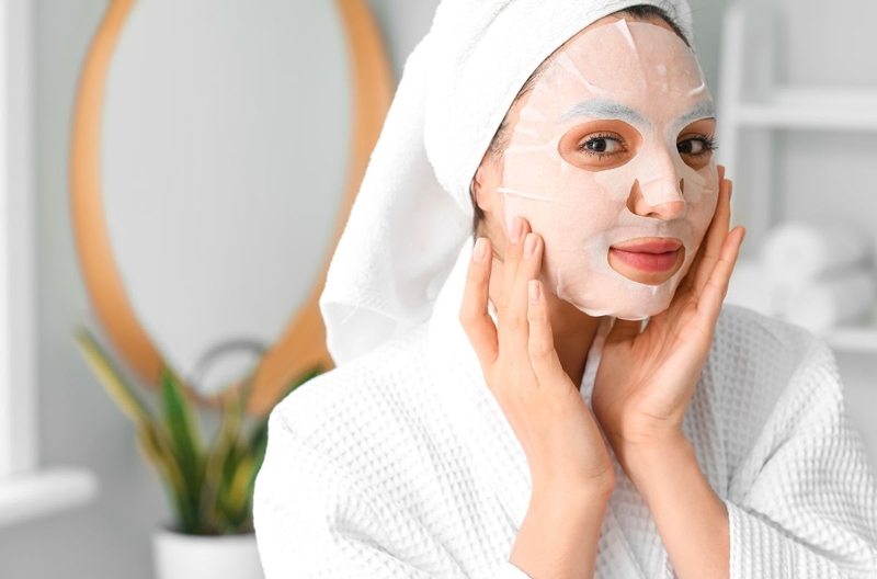 Hạn sử dụng của mặt nạ giấy là bao lâu? Cách bảo quản mặt nạ giấy 4