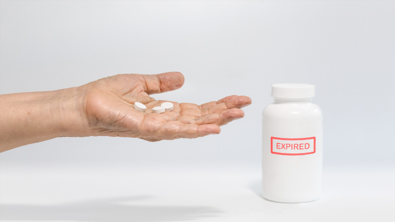 Hạn sử dụng thuốc Panadol Extra ghi ở đâu? Lưu ý quan trọng khi sử dụng Panadol extra 1