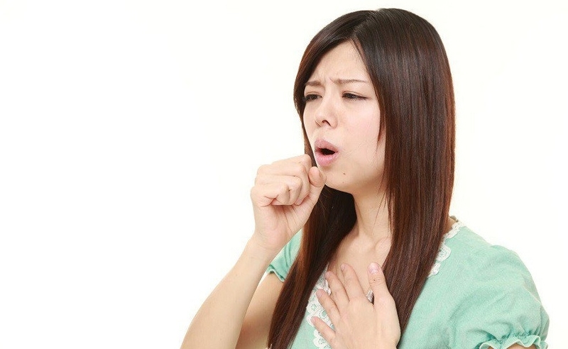 Hắng giọng là gì? Nguyên nhân và cách khắc phục hiệu quả 1