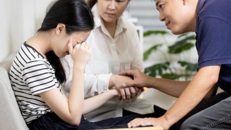 Hành vi tự sát và những yếu tố ảnh hưởng đến sức khỏe tinh thần 3