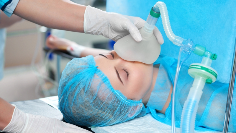 Việc cung cấp oxy nồng độ cao kịp thời có vai trò quan trọng trong phòng ngừa thiếu oxy mô