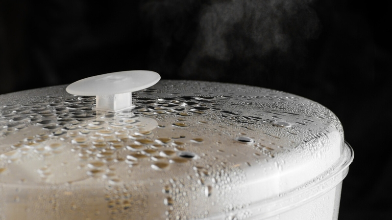 Hấp cách thủy: Phương pháp chế biến món ăn lành mạnh, giữ trọn dinh dưỡng 4