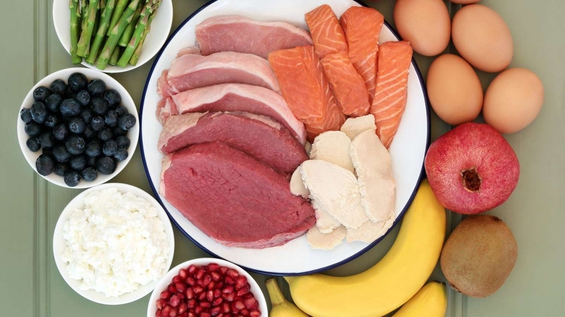 Hấp thụ quá nhiều vitamin B12 có sao không? 1