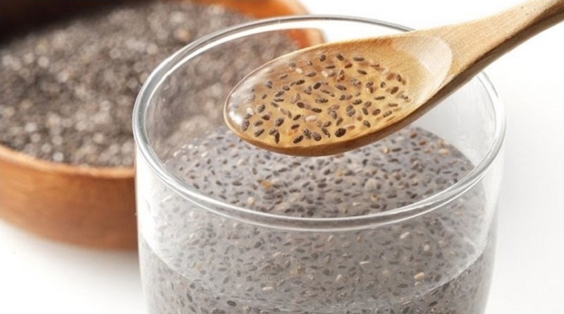 Bật mí cách ăn hạt chia giảm cân hiệu quả nhất 3