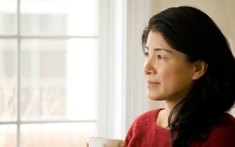 Hạt bí xanh giúp cải thiện các triệu chứng ở phụ nữ mãn kinh