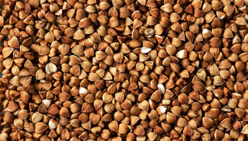 Hạt Buckwheat là gì? 5 lợi ích dinh dưỡng vượt trội của hạt Buckwheat 4