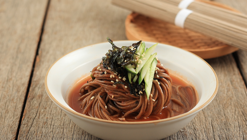 Hạt Buckwheat là gì? 5 lợi ích dinh dưỡng vượt trội của hạt Buckwheat 2