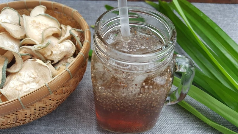 Hạt chia bao nhiêu calo? Những món ngon từ hạt chia giúp giảm cân2