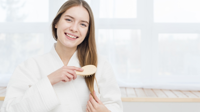 Ăn hạt chia đều đặn mang đến lợi ích bất ngờ cho làn da và tóc