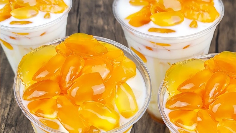 Hạt đác là gì? Cách rim hạt đác thơm ngon, bổ dưỡng 4