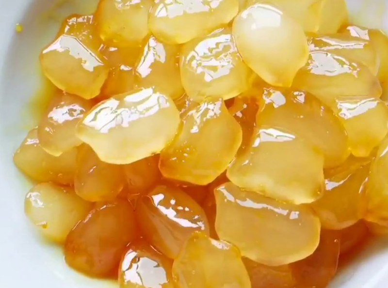 Hạt đác: Thực phẩm giàu dinh dưỡng, đặc sản nổi tiếng của Nha Trang 3