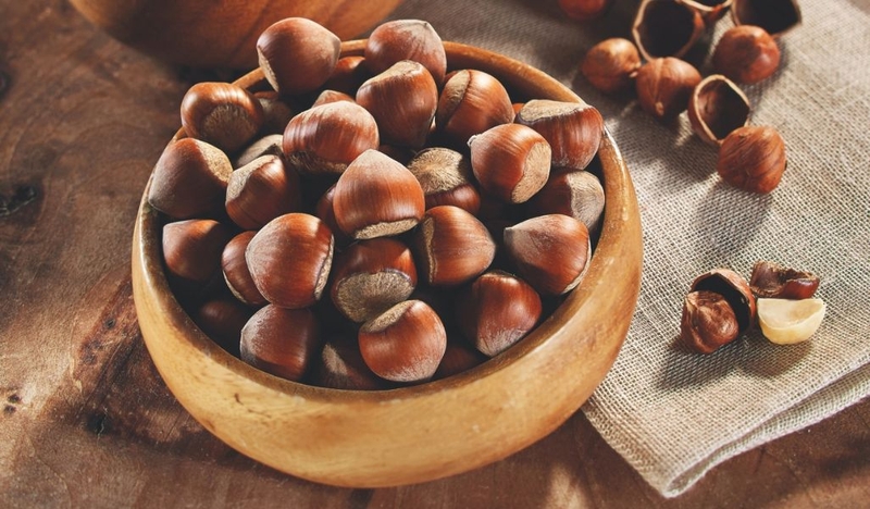 Hạt dẻ bao nhiêu calo? Ăn hạt dẻ có béo không? Một số lợi ích khi ăn hạt dẻ