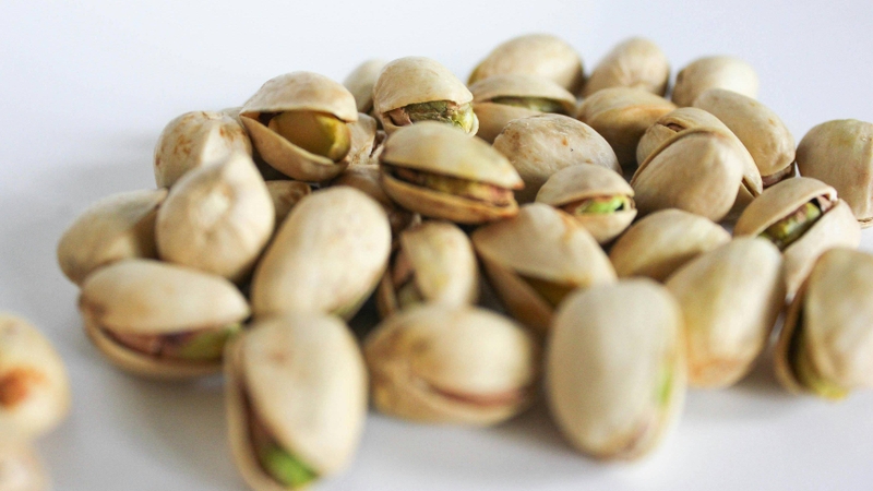 Hạt dẻ cười giàu dinh dưỡng và có thể sử dụng linh hoạt trong nhiều món ăn