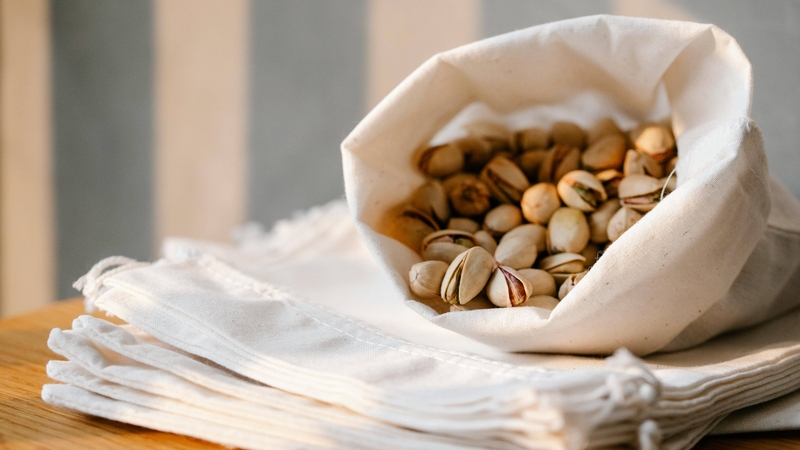 Loại hạt này làm giảm nguy cơ mắc các bệnh mạn tính, làm chậm quá trình lão hóa