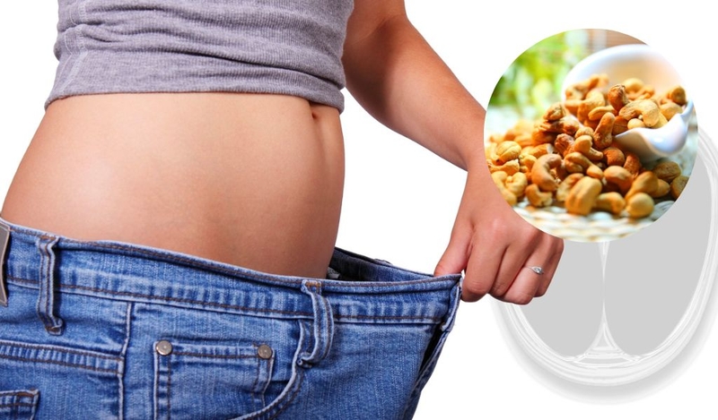 Hạt điều bao nhiêu calo? Ăn nhiều có gây tăng cân không? 2