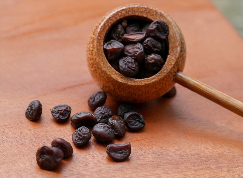 Hạt dổi là gì? Một số tác dụng của hạt dổi và lưu ý khi sử dụng 3