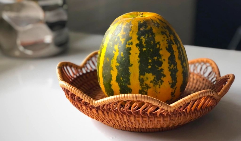 Hạt dưa bở có ăn được không? Lợi ích của dưa bở 3