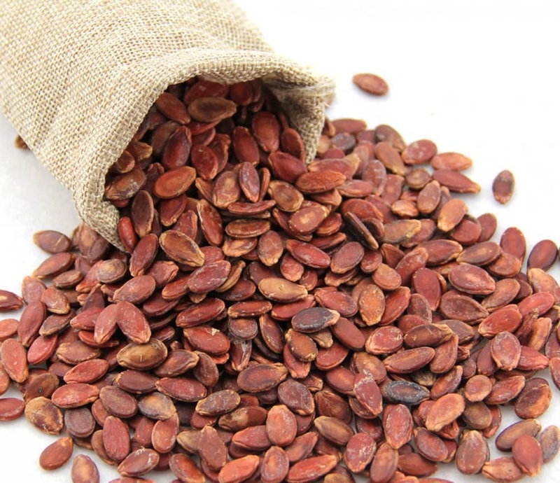 Hạt dưa làm từ quả gì? 5 lợi ích sức khỏe từ hạt dưa 3