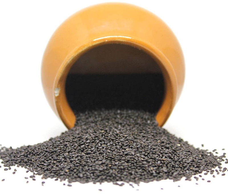 Hạt é có gây ung thư không? Đối tượng nào không nên ăn hạt é? 3