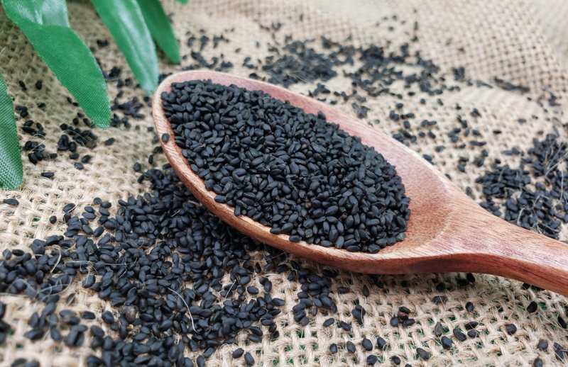 Hạt é có tác dụng gì đối với sức khỏe con người?