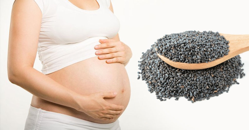 Hạt é có tác dụng gì đối với sức khỏe con người?