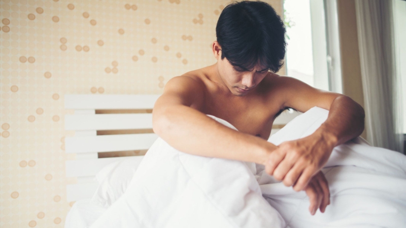 Hạt Fordyce ở bao quy đầu là gì? Giải đáp chi tiết 2