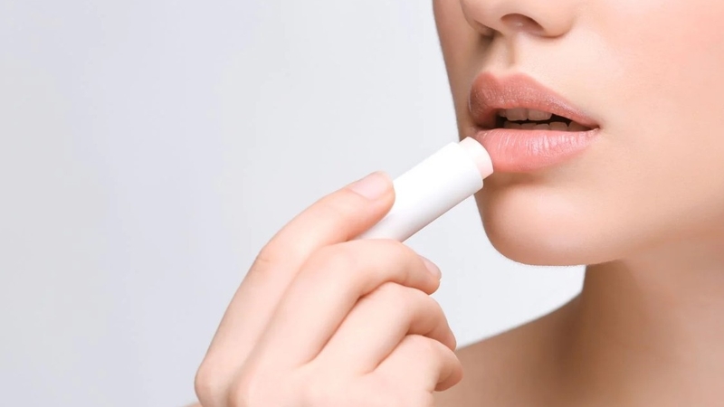 Hạt fordyce ở môi là gì? Có chữa được không? 2