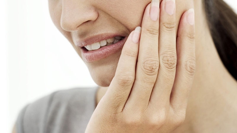 Hạt gấc chữa quai bị - hiệu quả ngay tại nhà 1