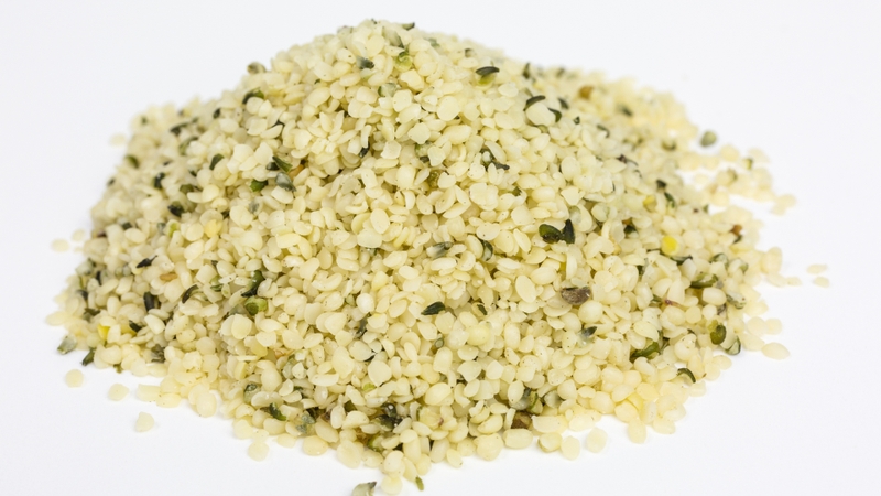 Nhờ chứa hàm lượng cao protein và chất xơ, hạt gai dầu có khả năng tạo cảm giác no lâu và giảm cảm giác thèm ăn