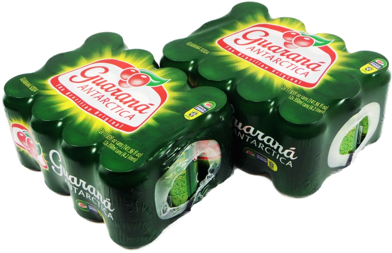 Hạt Guarana: Nguồn gốc, công dụng và tác dụng phụ 3