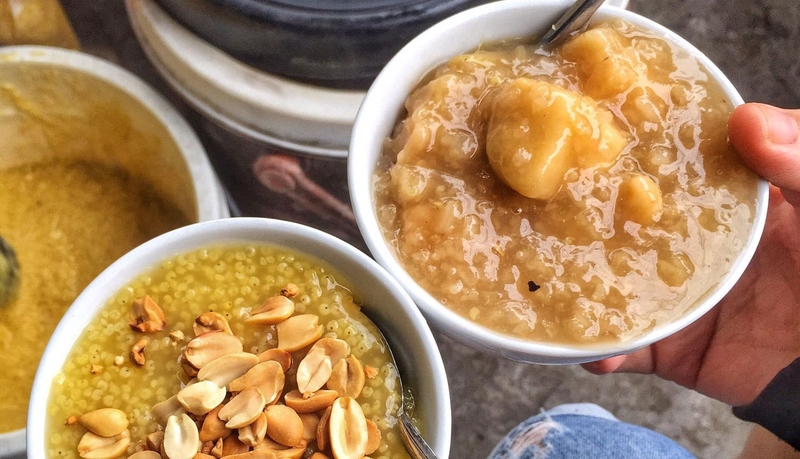 Hạt kê có lợi ích gì? Những ai không nên ăn hạt kê?