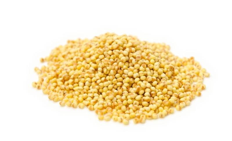 Có nên ăn hạt kê nếp không? Lợi ích sức khỏe của hạt kê nếp 2