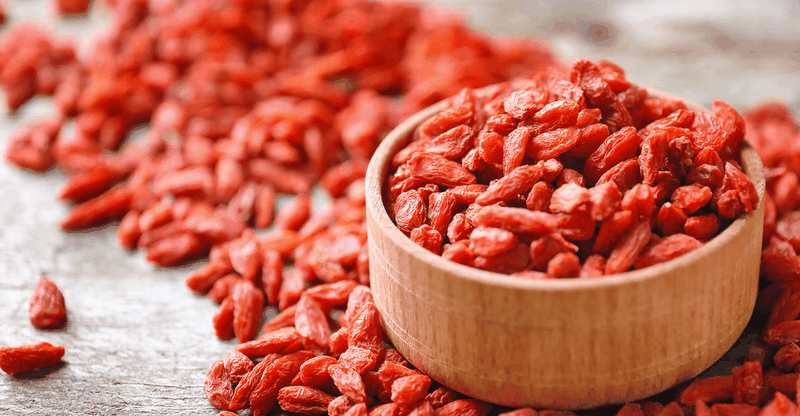 Hạt kỷ tử có tốt không? Những tác dụng của hạt kỷ tử 3